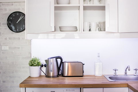 Alpine Gables - Accommodation Europe 24