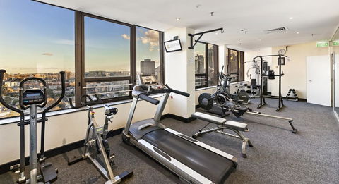 The Sydney Boulevard Hotel - Tourism Bookings 3