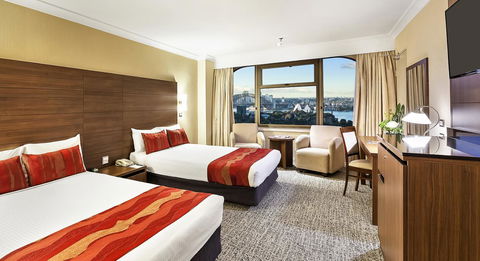 The Sydney Boulevard Hotel - Tourism Bookings 9