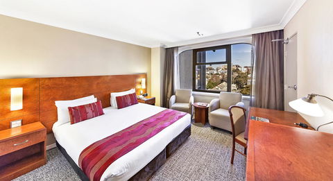 The Sydney Boulevard Hotel - Tourism Bookings 14