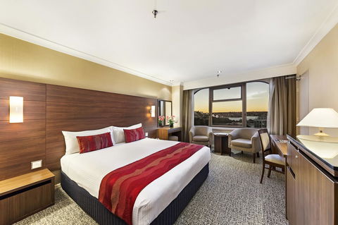 The Sydney Boulevard Hotel - Tourism Bookings 22