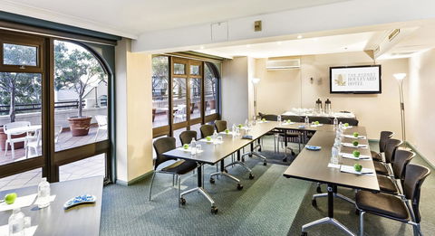 The Sydney Boulevard Hotel - Tourism Bookings 34