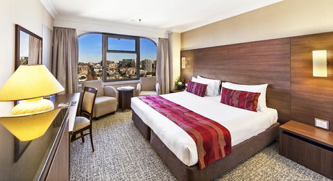 The Sydney Boulevard Hotel - Tourism Bookings 12