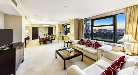 The Sydney Boulevard Hotel - Tourism Bookings 4