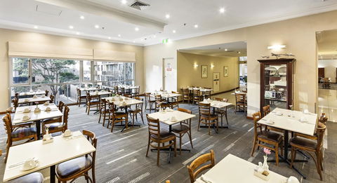 The Sydney Boulevard Hotel - Tourism Bookings 23