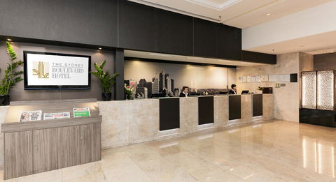 The Sydney Boulevard Hotel - Tourism Bookings 29