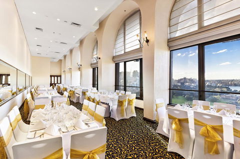 The Sydney Boulevard Hotel - Tourism Bookings 30
