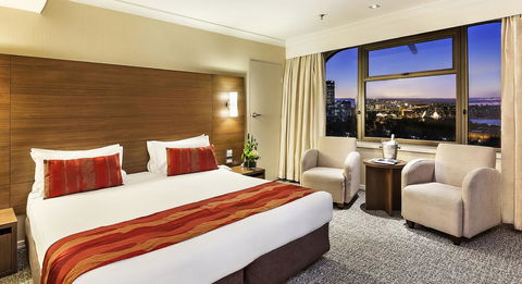 The Sydney Boulevard Hotel - Tourism Bookings 10