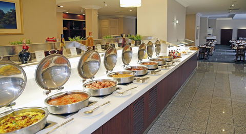 The Sydney Boulevard Hotel - Tourism Bookings 28