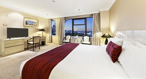 The Sydney Boulevard Hotel - Tourism Bookings 7