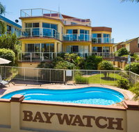 Baywatch Apartments Merimbula - Events Australia