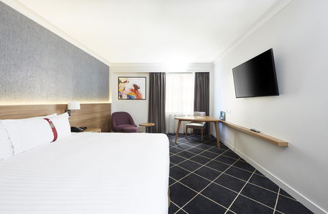Furama Darling Harbour - Tourism Bookings 36
