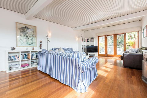Family Surf House 5 Min Walk To Manly Beach - Tourism Bookings 9