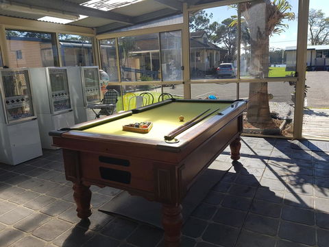 Amaroo Resort - Events Australia 41