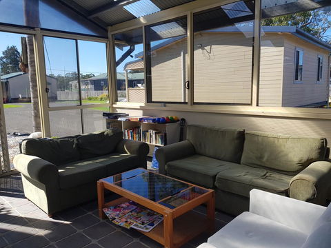 Amaroo Resort - Events Australia 42