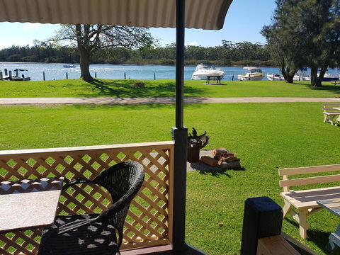 Amaroo Resort - Events Australia 20