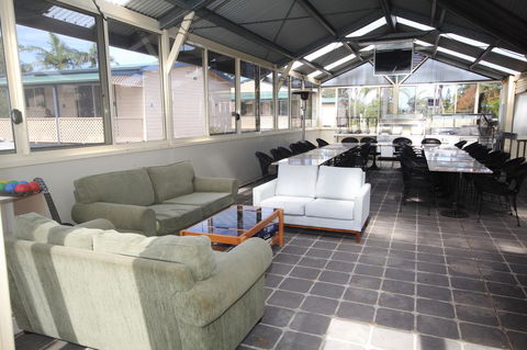 Amaroo Resort - Events Australia 27
