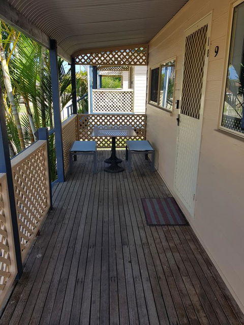 Amaroo Resort - Events Australia 35