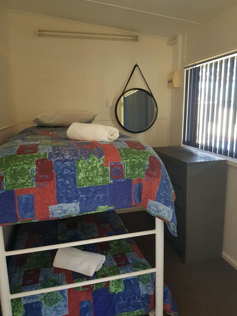 Amaroo Resort - Events Australia 36