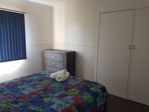 Amaroo Resort - Events Australia 40