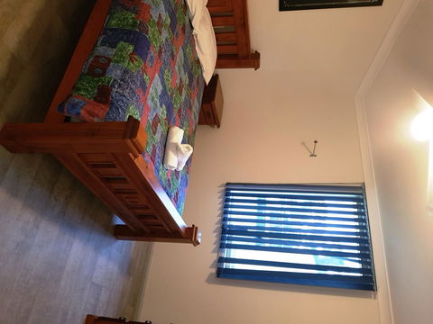 Amaroo Resort - Events Australia 16