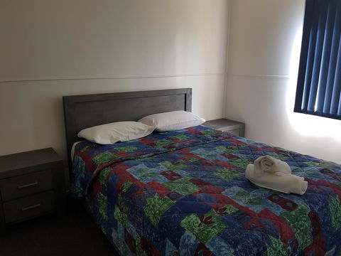 Amaroo Resort - Events Australia 39