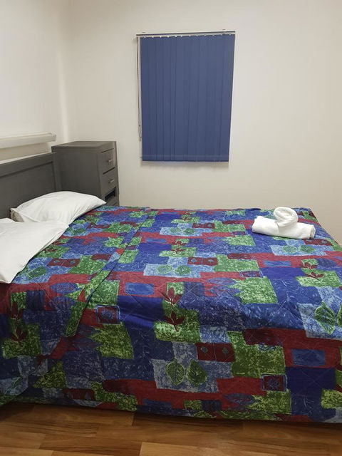 Amaroo Resort - Events Australia 5
