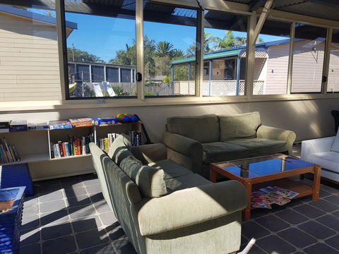 Amaroo Resort - Events Australia 43