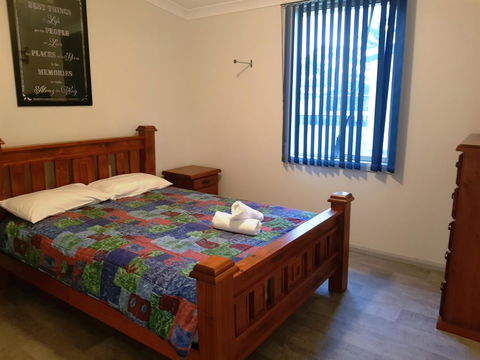 Amaroo Resort - Events Australia 10