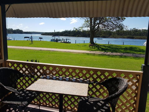 Amaroo Resort - Events Australia 21