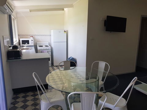 Amaroo Resort - Events Australia 18