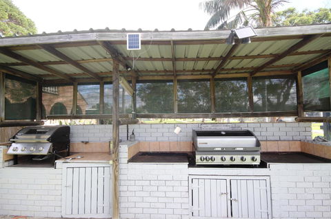 Amaroo Resort - Events Australia 1