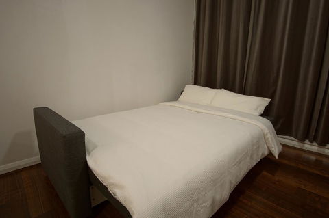 Cosy Apartment In Central Sydney - Tourism Bookings 5