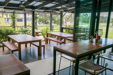 Alpha Hotel Eastern Creek - Events Australia 8