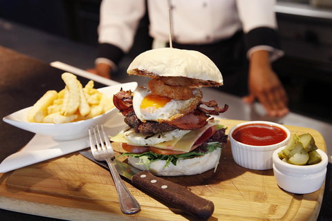 Alpha Hotel Eastern Creek - Events Australia 18