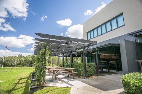 Alpha Hotel Eastern Creek - Events Australia 10