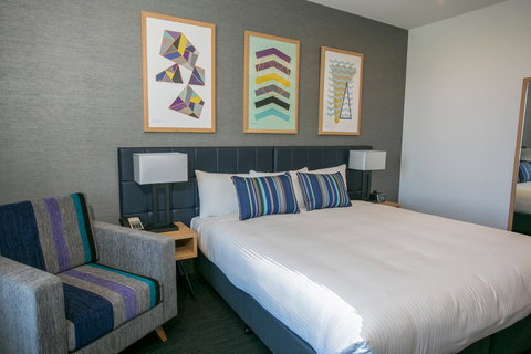 Alpha Hotel Eastern Creek - Events Australia 37