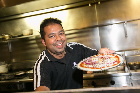 Alpha Hotel Eastern Creek - Events Australia 6