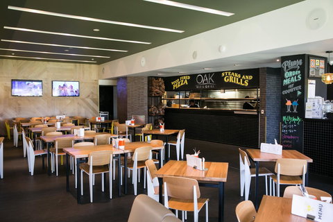 Alpha Hotel Eastern Creek - Events Australia 9