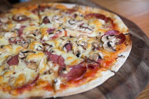 Alpha Hotel Eastern Creek - Events Australia 4