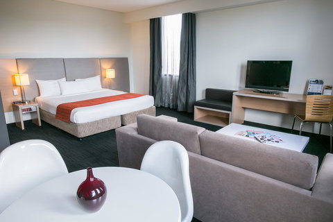 Alpha Hotel Eastern Creek - Events Australia 14