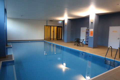 Alpha Hotel Eastern Creek - Events Australia 26