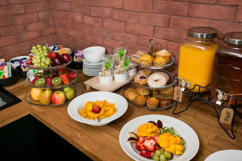 Alpha Hotel Eastern Creek - Events Australia 17