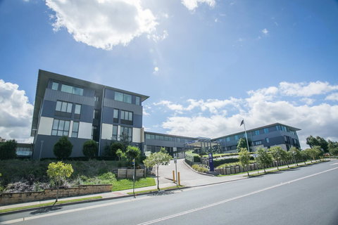 Alpha Hotel Eastern Creek - Events Australia 2