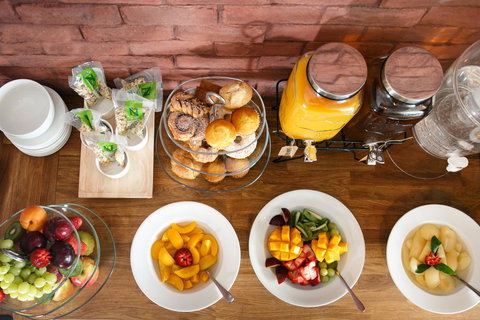 Alpha Hotel Eastern Creek - Events Australia 39