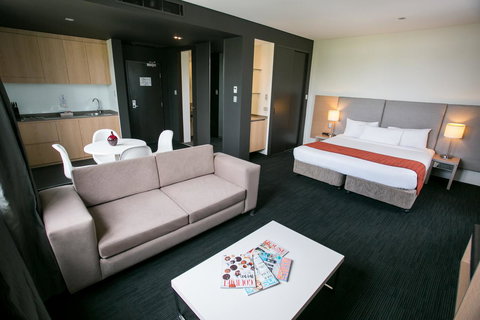 Alpha Hotel Eastern Creek - Events Australia 15