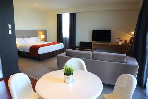 Alpha Hotel Eastern Creek - Events Australia 22