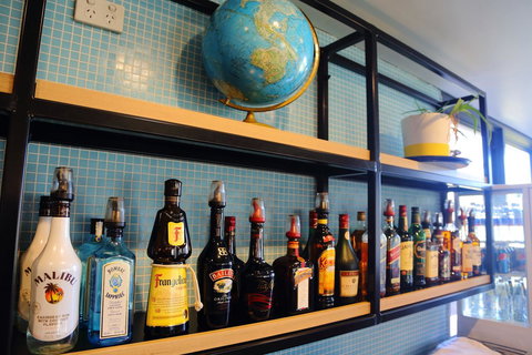 Alpha Hotel Eastern Creek - Events Australia 3