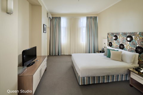 Best Western Plus Hotel Stellar - Tourism Bookings 13