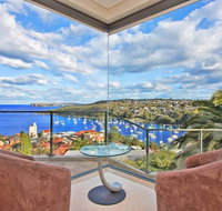 STUNNING MANLY VIEWS - Events Australia
